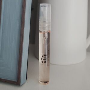 LE MONDE GOURMAND #013 "ACAI BAIE" Eau de Parfum- 7ml